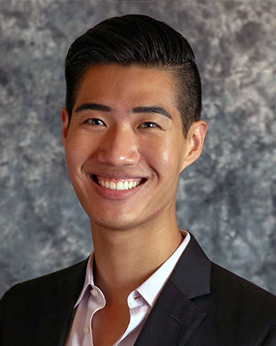 Dr. Eric Chen, Los Angeles Dentist